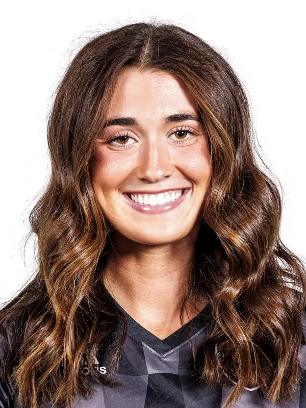 STARKVILLE, MS - July 26, 2024 - Mississippi State Defender Kelsey Clay (#25) during 2024-2025 Soccer Production Day at the Holliman Athletic Center at Mississippi State University in Starkville, MS. Photo By Mike Mattina