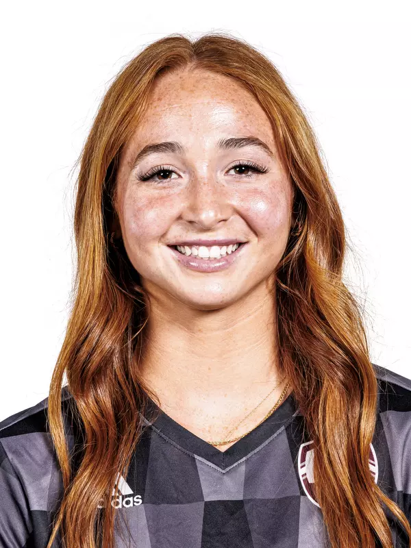 STARKVILLE, MS - July 24, 2024 - Mississippi State Defender Rylie Combs (#16) during 2024-2025 Soccer Production Day at the Holliman Athletic Center at Mississippi State University in Starkville, MS. Photo By Mike Mattina