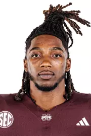 STARKVILLE, MS - July 18, 2024 - Mississippi State Wide Receiver Mario Craver (#7) during 2024-2025 Football Production Day at Davis Wade Stadium at Scott Field in Starkville, MS. Photo By Mike Mattina