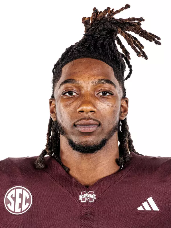 STARKVILLE, MS - July 18, 2024 - Mississippi State Wide Receiver Mario Craver (#7) during 2024-2025 Football Production Day at Davis Wade Stadium at Scott Field in Starkville, MS. Photo By Mike Mattina
