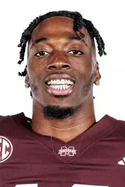 STARKVILLE, MS - July 18, 2024 - Mississippi State Safety Corey Ellington (#10) during the 2024 Football Production Day at Davis Wade Stadium at Scott Field in Starkville, MS. Photo By Mike Mattina