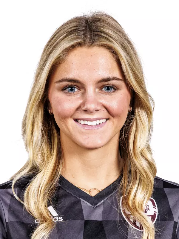 STARKVILLE, MS - July 26, 2024 - Mississippi State Forward Morgan English (#13) during 2024-2025 Soccer Production Day at the Holliman Athletic Center at Mississippi State University in Starkville, MS. Photo By Mike Mattina