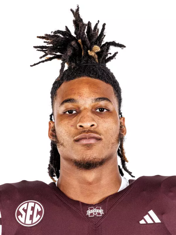 STARKVILLE, MS - July 18, 2024 - Mississippi State Running back Xavier Gayten (#30) during 2024-2025 Football Production Day at Davis Wade Stadium at Scott Field in Starkville, MS. Photo By Mike Mattina