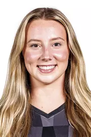 STARKVILLE, MS - July 24, 2024 - Mississippi State Midfielder Charlotte Grim (#24) during 2024-2025 Soccer Production Day at the Holliman Athletic Center at Mississippi State University in Starkville, MS. Photo By Mike Mattina