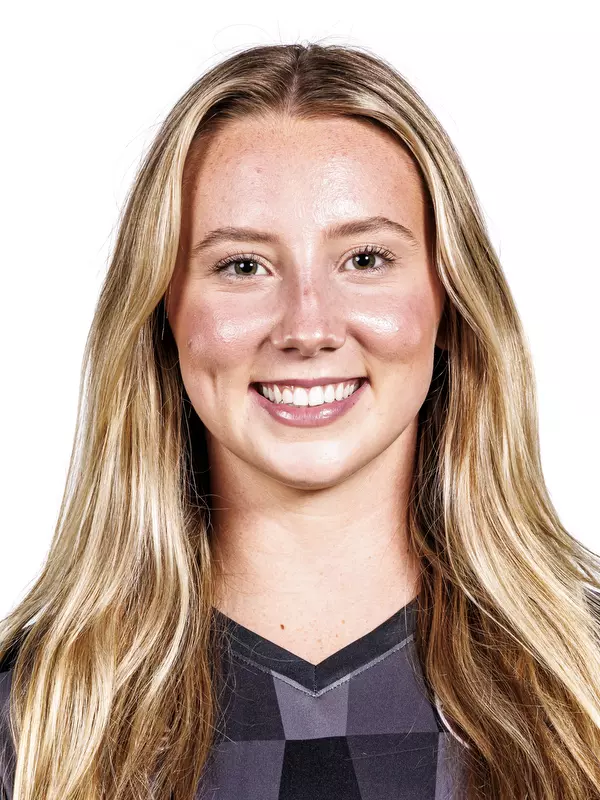 STARKVILLE, MS - July 24, 2024 - Mississippi State Midfielder Charlotte Grim (#24) during 2024-2025 Soccer Production Day at the Holliman Athletic Center at Mississippi State University in Starkville, MS. Photo By Mike Mattina