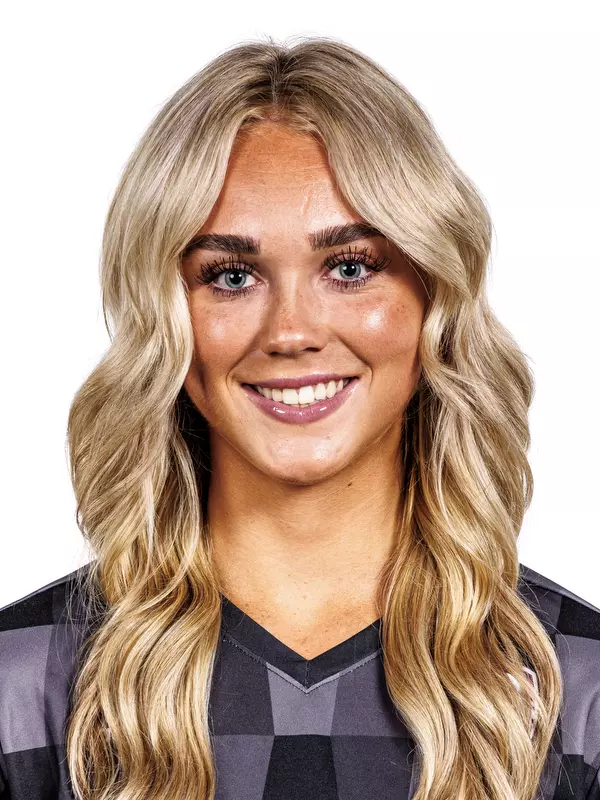 STARKVILLE, MS - July 24, 2024 - Mississippi State Midfielder Kara Harris (#14) during 2024-2025 Soccer Production Day at the Holliman Athletic Center at Mississippi State University in Starkville, MS. Photo By Mike Mattina