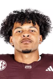 STARKVILLE, MS - July 18, 2024 - Mississippi State Kicker Marlon Hauck (#49) during 2024-2025 Football Production Day at Davis Wade Stadium at Scott Field in Starkville, MS. Photo By Mike Mattina