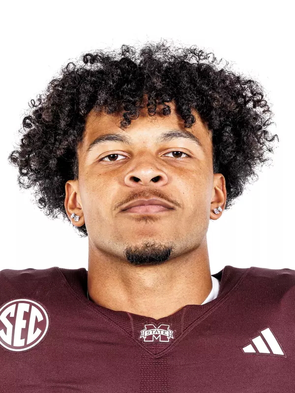 STARKVILLE, MS - July 18, 2024 - Mississippi State Kicker Marlon Hauck (#49) during 2024-2025 Football Production Day at Davis Wade Stadium at Scott Field in Starkville, MS. Photo By Mike Mattina