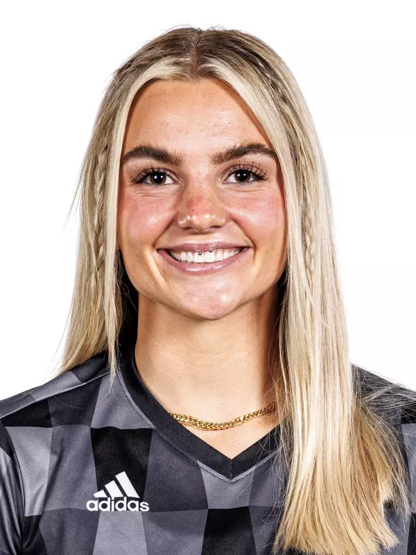 STARKVILLE, MS - July 24, 2024 - Mississippi State Midfielder Macey Hodge (#4) during 2024-2025 Soccer Production Day at the Holliman Athletic Center at Mississippi State University in Starkville, MS. Photo By Mike Mattina