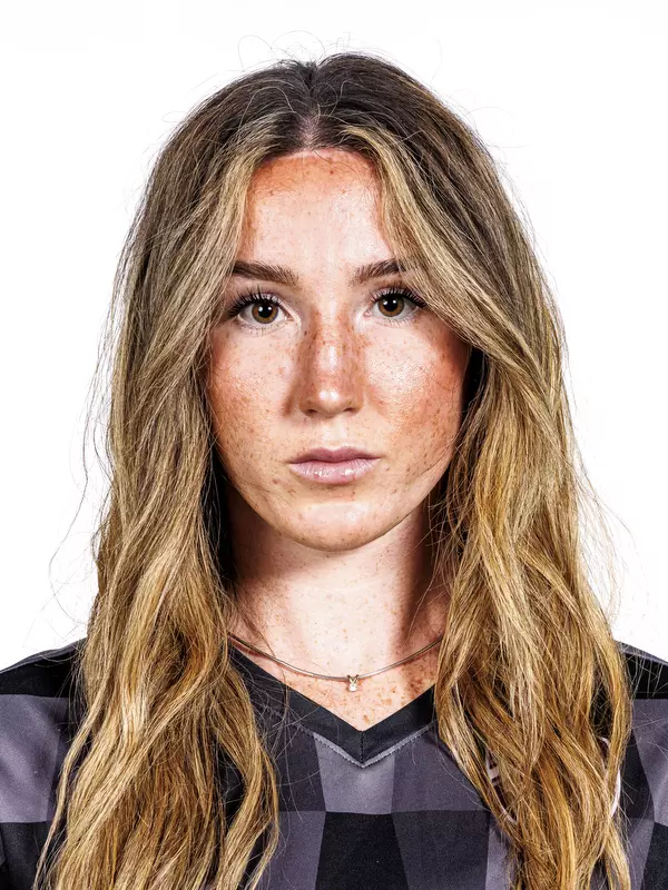 STARKVILLE, MS - July 24, 2024 - Mississippi State Midfielder/Forward Hannah Johnson (#11) during 2024-2025 Soccer Production Day at the Holliman Athletic Center at Mississippi State University in Starkville, MS. Photo By Mike Mattina