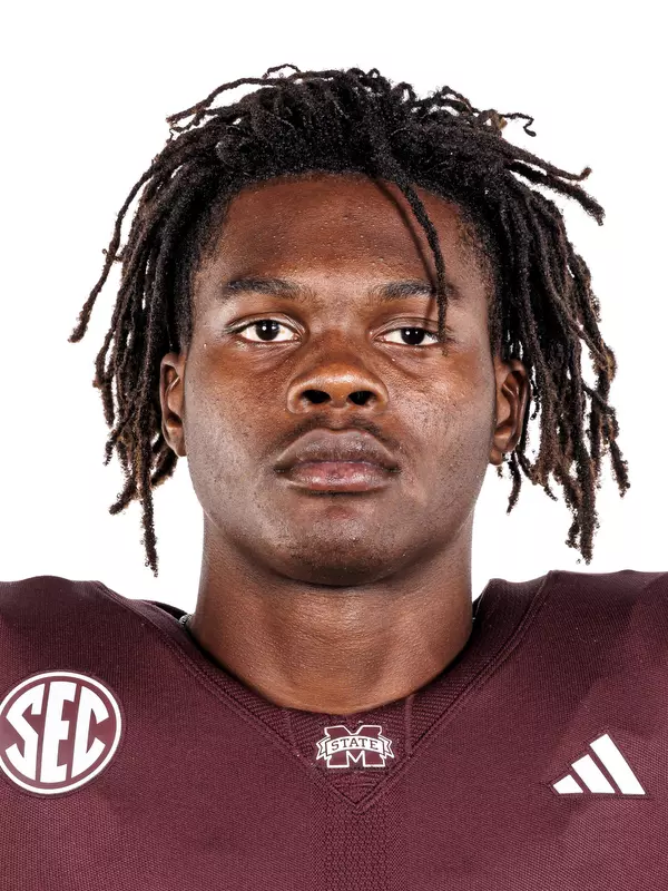 STARKVILLE, MS - July 18, 2024 - Mississippi State Safety Jatavious Johnson (#29) during 2024-2025 Football Production Day at Davis Wade Stadium at Scott Field in Starkville, MS. Photo By Mike Mattina