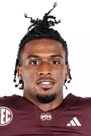STARKVILLE, MS - July 18, 2024 - Mississippi State Cornerback Ray'Darious Jones (#13) during 2024-2025 Football Production Day at Davis Wade Stadium at Scott Field in Starkville, MS. Photo By Mike Mattina