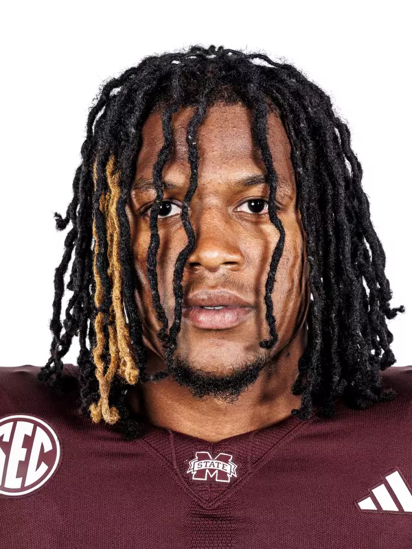 STARKVILLE, MS - July 19, 2024 - Mississippi State Safety Brylan Lanier (#3) during 2024-2025 Football Production Day at Davis Wade Stadium at Scott Field in Starkville, MS. Photo By Mike Mattina