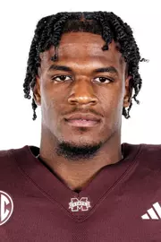 STARKVILLE, MS - July 19, 2024 - Mississippi State Running Back Keyvone Lee (#24) during 2024-2025 Football Production Day at Davis Wade Stadium at Scott Field in Starkville, MS. Photo By Mike Mattina