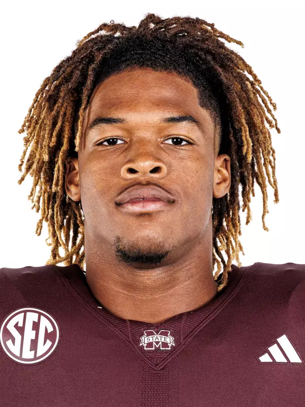 STARKVILLE, MS - July 18, 2024 - Mississippi State Wide Receiver Frisco Magee (#13) during 2024-2025 Football Production Day at Davis Wade Stadium at Scott Field in Starkville, MS. Photo By Mike Mattina