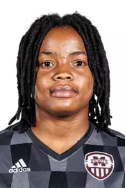 STARKVILLE, MS - July 26, 2024 - Mississippi State Defender Ruthny Mathurin (#26) during 2024-2025 Soccer Production Day at the Holliman Athletic Center at Mississippi State University in Starkville, MS. Photo By Mike Mattina