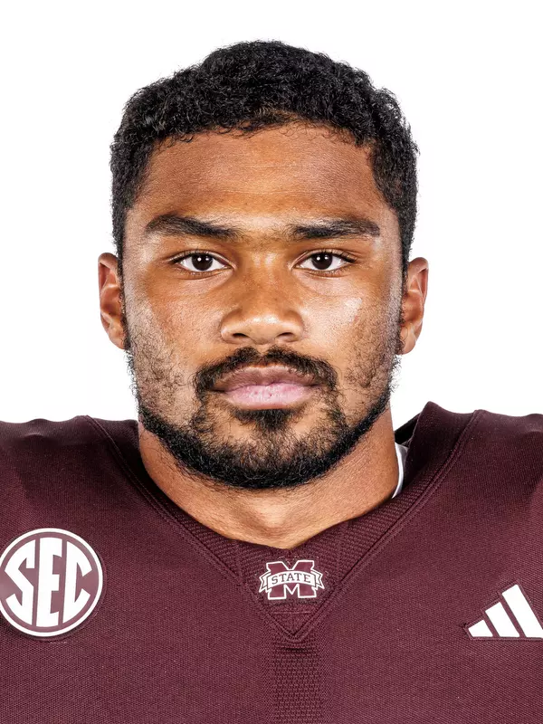 STARKVILLE, MS - July 18, 2024 - Mississippi State Safety Jordan Morant (#17) during 2024-2025 Football Production Day at Davis Wade Stadium at Scott Field in Starkville, MS. Photo By Mike Mattina