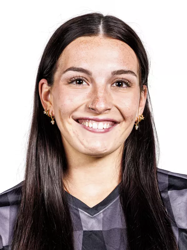 STARKVILLE, MS - July 24, 2024 - Mississippi State Midfielder Ally Perry (#5) during 2024-2025 Soccer Production Day at the Holliman Athletic Center at Mississippi State University in Starkville, MS. Photo By Mike Mattina