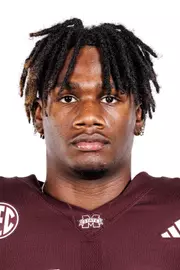 STARKVILLE, MS - July 19, 2024 - Mississippi State Cornerback Brice Pollock (#14) during 2024-2025 Football Production Day at Davis Wade Stadium at Scott Field in Starkville, MS. Photo By Mike Mattina