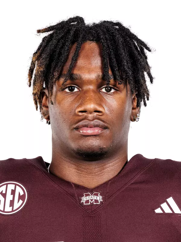 STARKVILLE, MS - July 19, 2024 - Mississippi State Cornerback Brice Pollock (#14) during 2024-2025 Football Production Day at Davis Wade Stadium at Scott Field in Starkville, MS. Photo By Mike Mattina