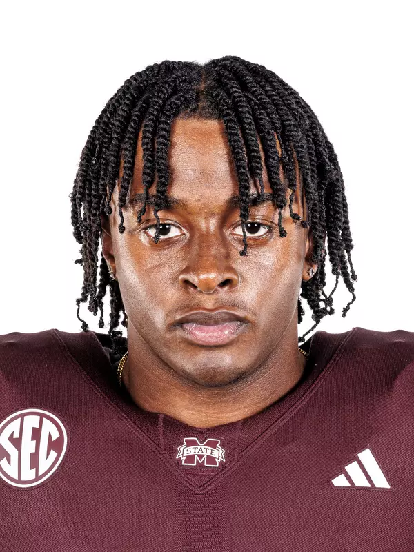 STARKVILLE, MS - July 18, 2024 - Mississippi State Safety Vic Sutton (#25) during 2024-2025 Football Production Day at Davis Wade Stadium at Scott Field in Starkville, MS. Photo By Mike Mattina