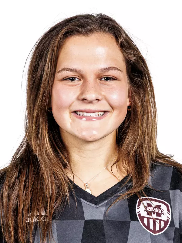 STARKVILLE, MS - July 26, 2024 - Mississippi State Forward Lauryn Taylor (#17) during 2024-2025 Soccer Production Day at the Holliman Athletic Center at Mississippi State University in Starkville, MS. Photo By Mike Mattina