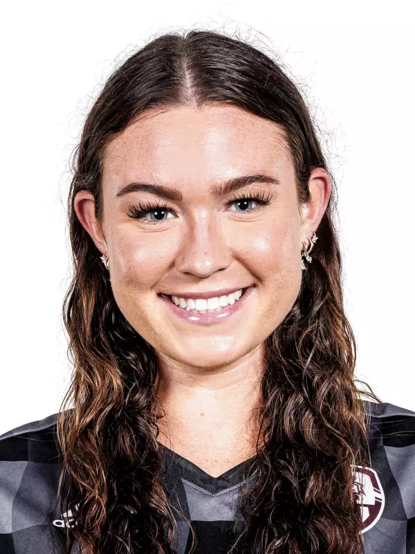 STARKVILLE, MS - July 24, 2024 - Mississippi State Forward Riley Thompson (#3) during 2024-2025 Soccer Production Day at the Holliman Athletic Center at Mississippi State University in Starkville, MS. Photo By Mike Mattina