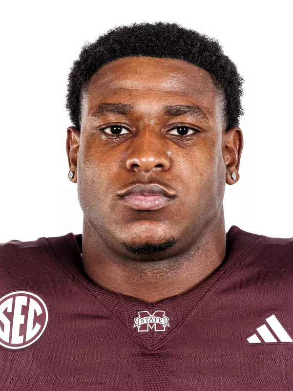 STARKVILLE, MS - July 18, 2024 - Mississippi State Linebacker Zakari Tillman (#16) during 2024-2025 Football Production Day at Davis Wade Stadium at Scott Field in Starkville, MS. Photo By Mike Mattina
