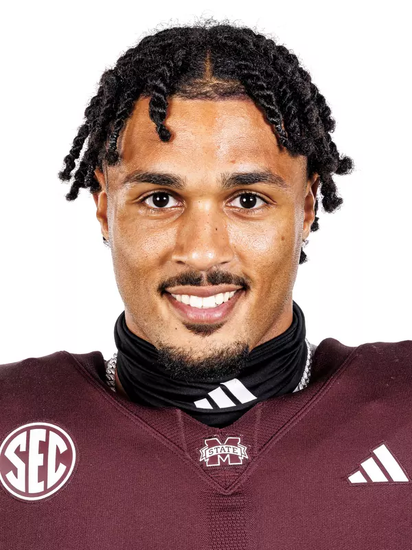 STARKVILLE, MS - July 19, 2024 - Mississippi State Tight End Seydou Traore (#18) during 2024-2025 Football Production Day at Davis Wade Stadium at Scott Field in Starkville, MS. Photo By Mike Mattina