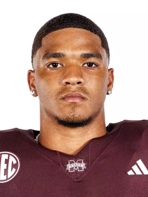 STARKVILLE, MS - July 18, 2024 - Mississippi State Quarterback Michael Van Buren Jr. (#0) during 2024-2025 Football Production Day at Davis Wade Stadium at Scott Field in Starkville, MS. Photo By Mike Mattina