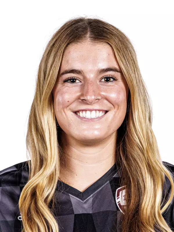 STARKVILLE, MS - July 26, 2024 - Mississippi State Forward Chelsea Wagner (#2) during 2024-2025 Soccer Production Day at the Holliman Athletic Center at Mississippi State University in Starkville, MS. Photo By Mike Mattina