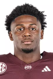 STARKVILLE, MS - July 18, 2024 - Mississippi State Wide Receiver Jaden Walley (#11) during 2024-2025 Football Production Day at Davis Wade Stadium at Scott Field in Starkville, MS. Photo By Mike Mattina