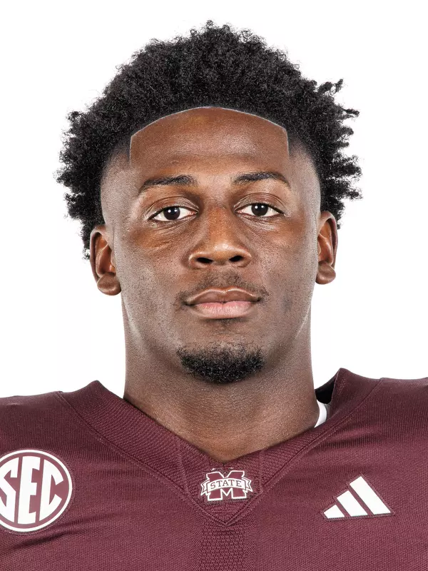 STARKVILLE, MS - July 18, 2024 - Mississippi State Wide Receiver Jaden Walley (#11) during 2024-2025 Football Production Day at Davis Wade Stadium at Scott Field in Starkville, MS. Photo By Mike Mattina