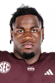STARKVILLE, MS - July 18, 2024 - Mississippi State Tight End Jacorey Whitted (#88) during 2024-2025 Football Production Day at Davis Wade Stadium at Scott Field in Starkville, MS. Photo By Mike Mattina