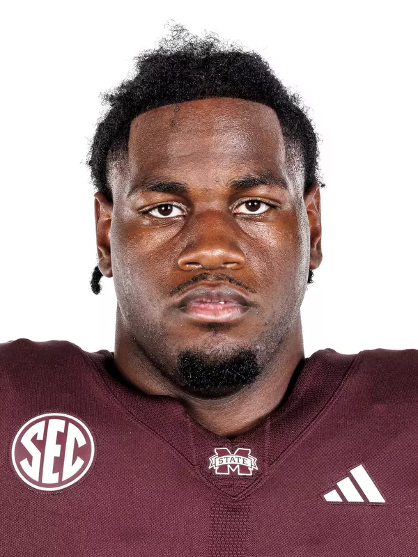STARKVILLE, MS - July 18, 2024 - Mississippi State Tight End Jacorey Whitted (#88) during 2024-2025 Football Production Day at Davis Wade Stadium at Scott Field in Starkville, MS. Photo By Mike Mattina