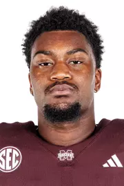 STARKVILLE, MS - July 18, 2024 - Mississippi State Running Back Brinston Williams (#28) during 2024-2025 Football Production Day at Davis Wade Stadium at Scott Field in Starkville, MS. Photo By Mike Mattina