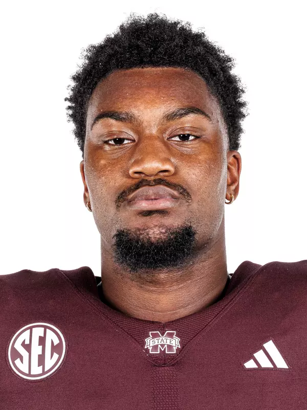STARKVILLE, MS - July 18, 2024 - Mississippi State Running Back Brinston Williams (#28) during 2024-2025 Football Production Day at Davis Wade Stadium at Scott Field in Starkville, MS. Photo By Mike Mattina
