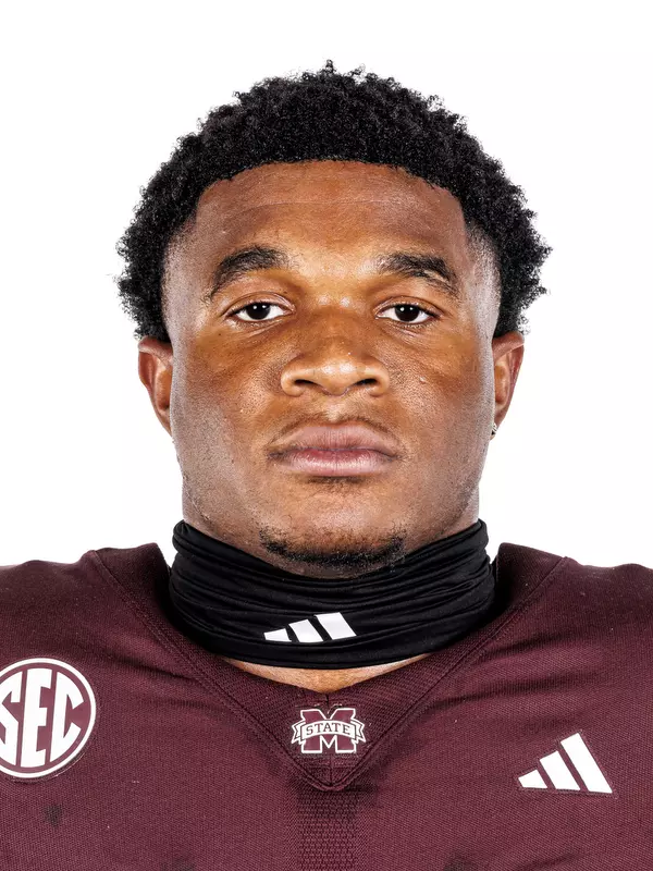 STARKVILLE, MS - July 19, 2024 - Mississippi State Defensive Lineman Trevion Williams (#23) during 2024-2025 Football Production Day at Davis Wade Stadium at Scott Field in Starkville, MS. Photo By Mike Mattina