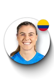 Catalina Perez Colombia