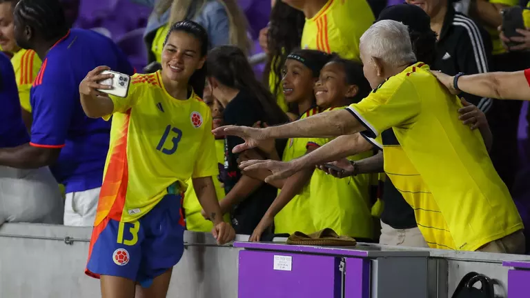 Olympic Journeys: Ilana Izquierdo