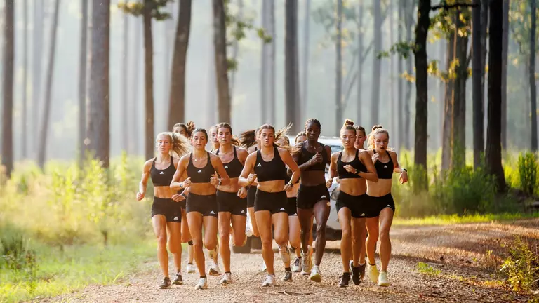 Cross Country Schedule Set For Fall