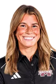 Gracie Gibson Head Shot