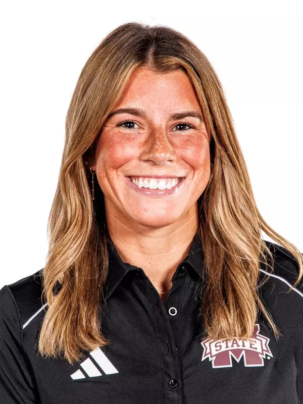 Gracie Gibson Head Shot