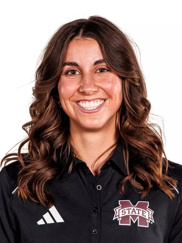 Trinity Holland Head Shot