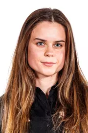 Madison Jones Head Shot