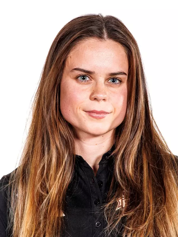 Madison Jones Head Shot