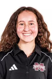 Laney Nash Head Shot