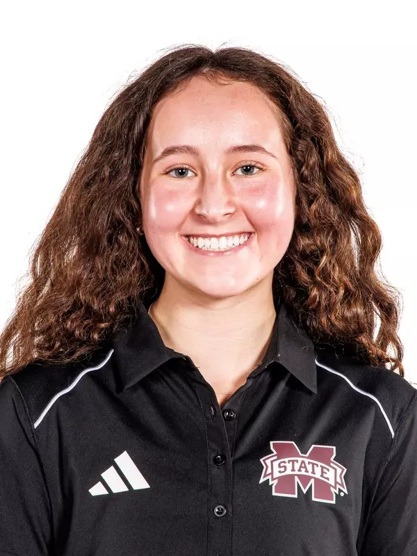 Laney Nash Head Shot