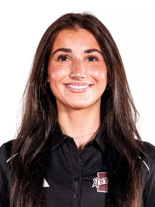 Sophie Santucci Head Shot