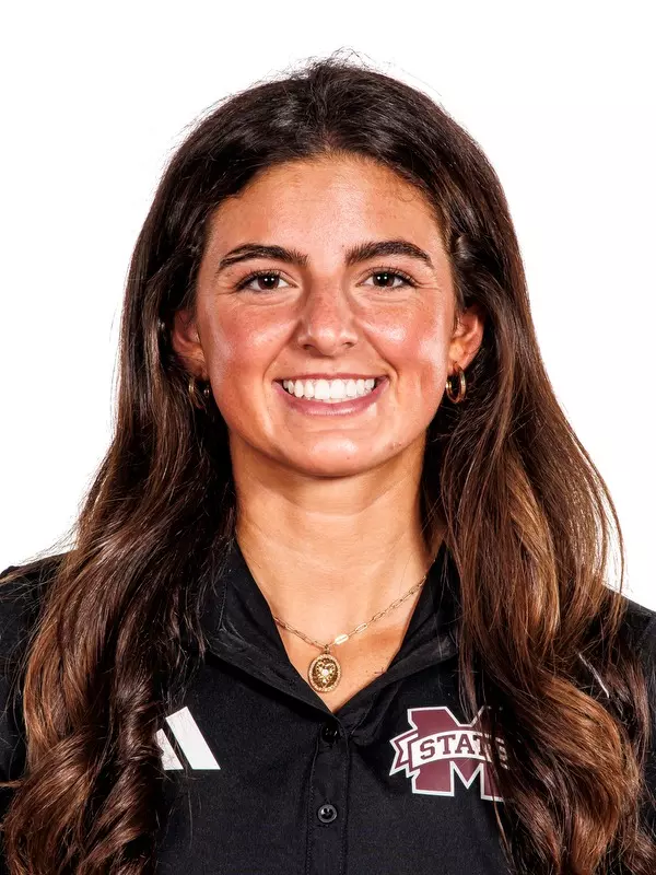 Mallory Streetman Head Shot